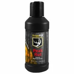 Brand new 🌟 Tactacam Scrapefix Peak Rut Liquid 😀