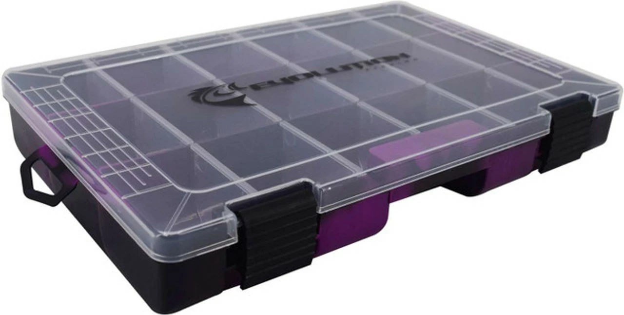 Coupon β Evolution Outdoor Design Evolution Outdoor Drift Series 3600 Colored Tackle Tray - Purple π₯ 3 Coupon β Evolution Outdoor Design Evolution Outdoor Drift Series 3600 Colored Tackle Tray - Purple π₯