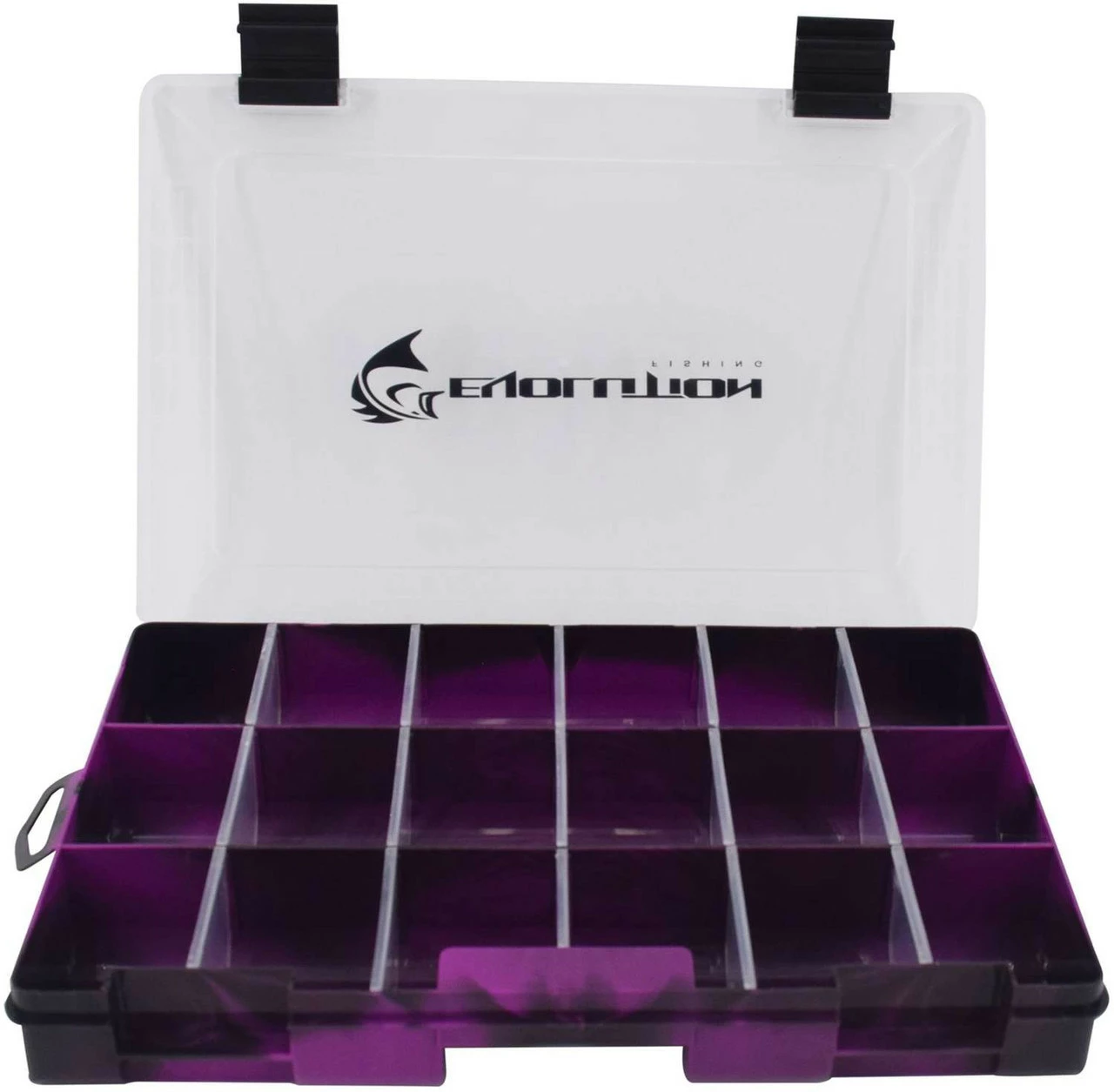 Coupon β Evolution Outdoor Design Evolution Outdoor Drift Series 3600 Colored Tackle Tray - Purple π₯ 4 Coupon β Evolution Outdoor Design Evolution Outdoor Drift Series 3600 Colored Tackle Tray - Purple π₯ - Image 2