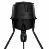 Brand new 🌟 Moultrie Feeders Moultrie 30 Gal Quick Lock Directional Tripod 🎉