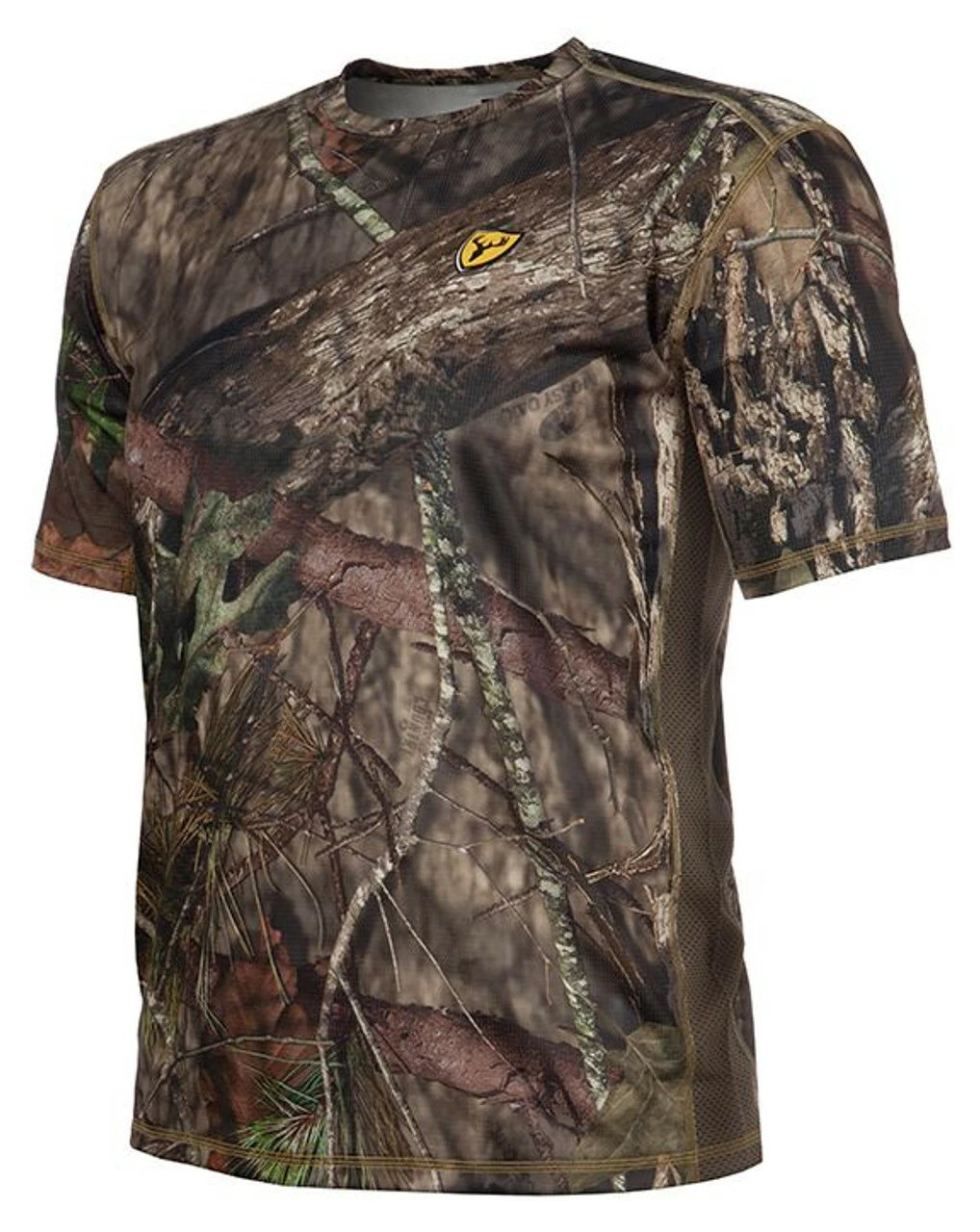 Best Sale ๐ Scent Blocker Scent-Lok Angatec S/S Performance Tee โจ