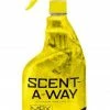 Best reviews of ❤️ Hunter Specialties Scent-A-Way Max 12 Oz Spray Bottle - Fresh Earth 🌟