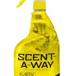 Outlet 💯 Hunter Specialties Scent-A-Way Max 32 Oz Spray Bottle - Odorless ⌛