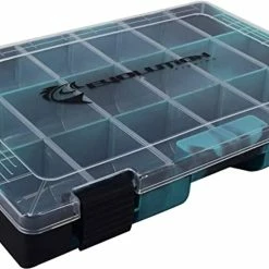 Cheap ๐ Evolution Outdoor Design Evolution Outdoor 3600 Drift Series Fishing Tackle Tray - Seafoam Green ๐