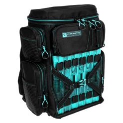 Best reviews of 🤩 Evolution Outdoor Design Evolution Outdoor 3600 Drift Tackle 🎒 Backpack - Seafoam 🔔