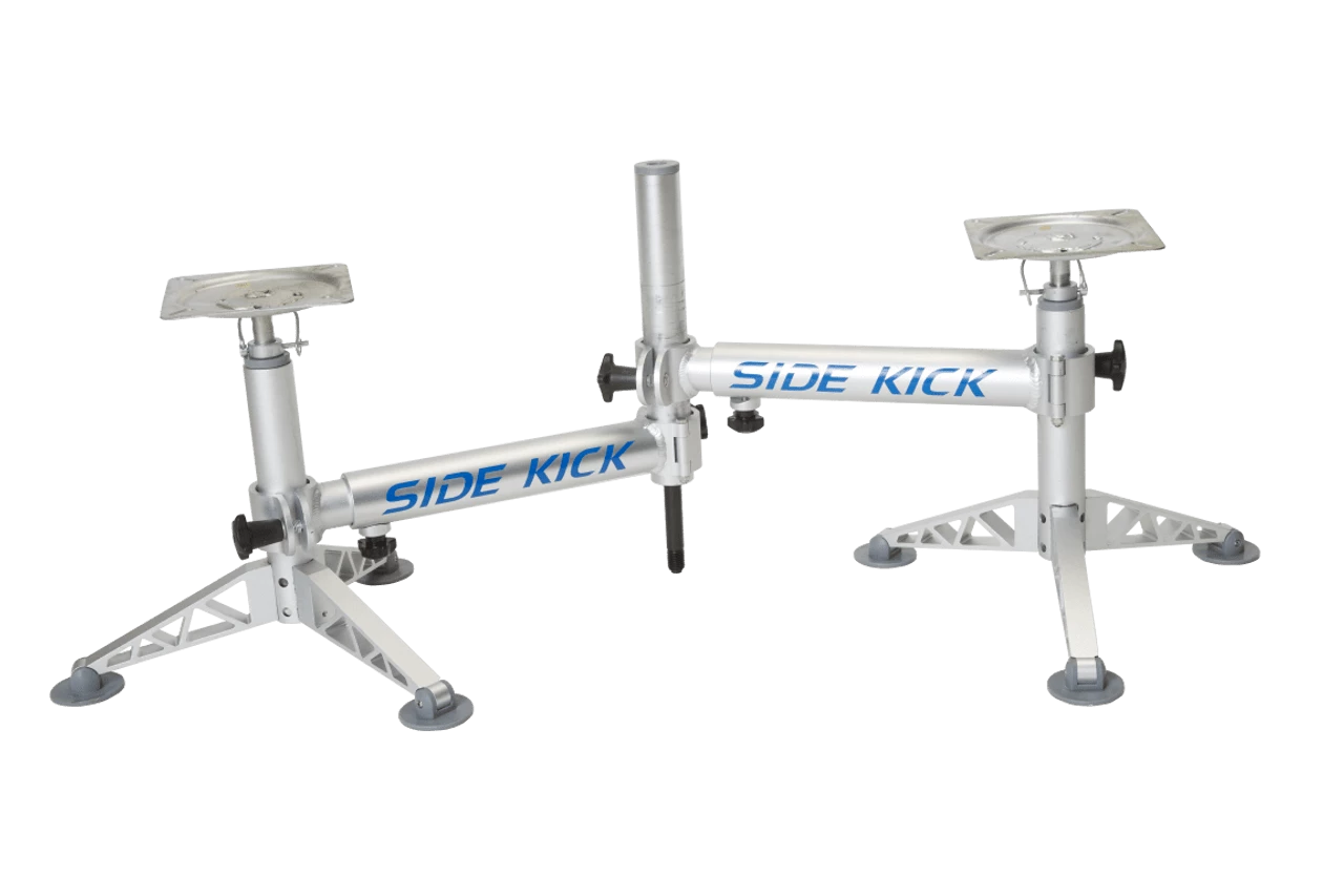 Best Pirce ✨ Millenium Marine Sidekick Double Seat ✨