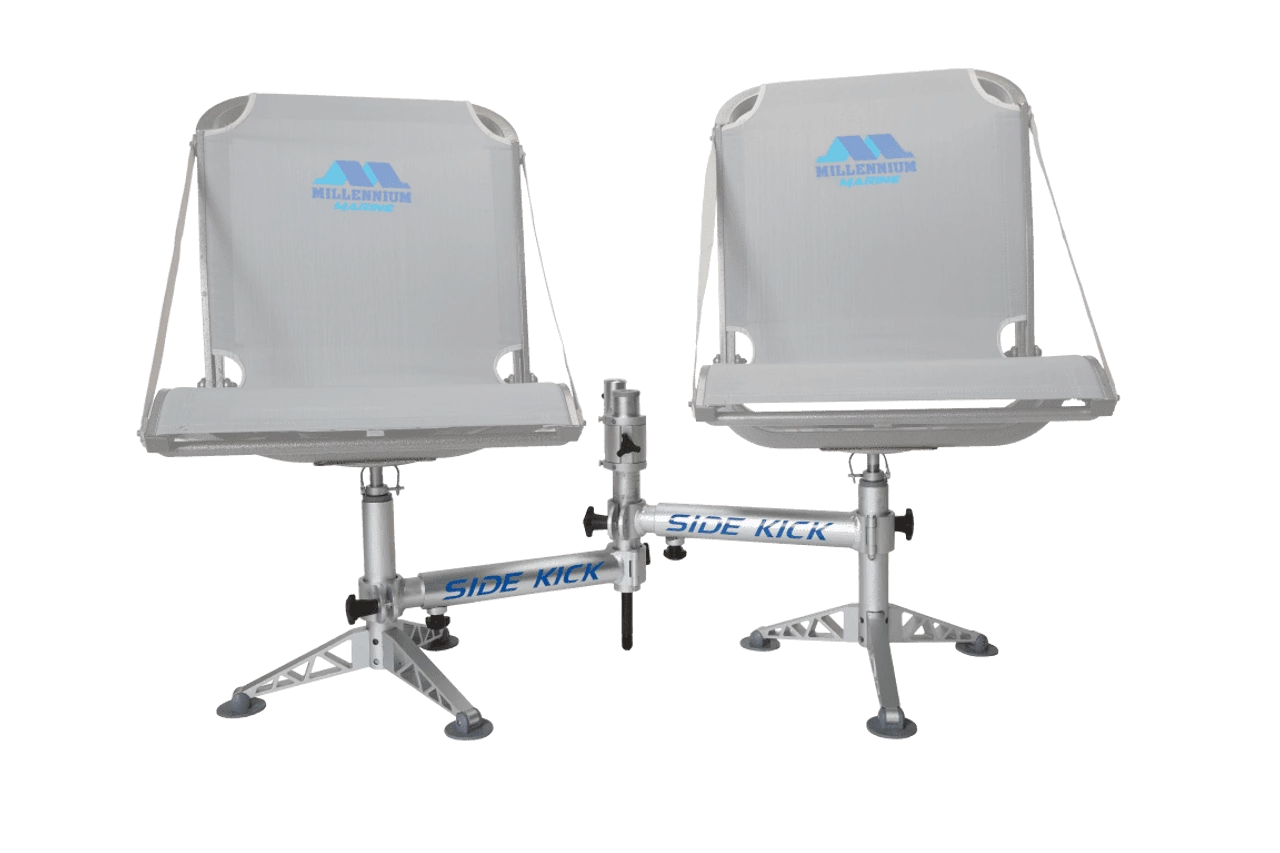 Best Pirce ✨ Millenium Marine Sidekick Double Seat ✨ - Image 2