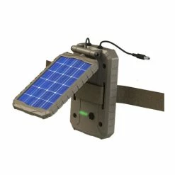 Best Pirce ⭐ Stealth Cam SOL PAK Solar Panel Power Battery Pack 👏