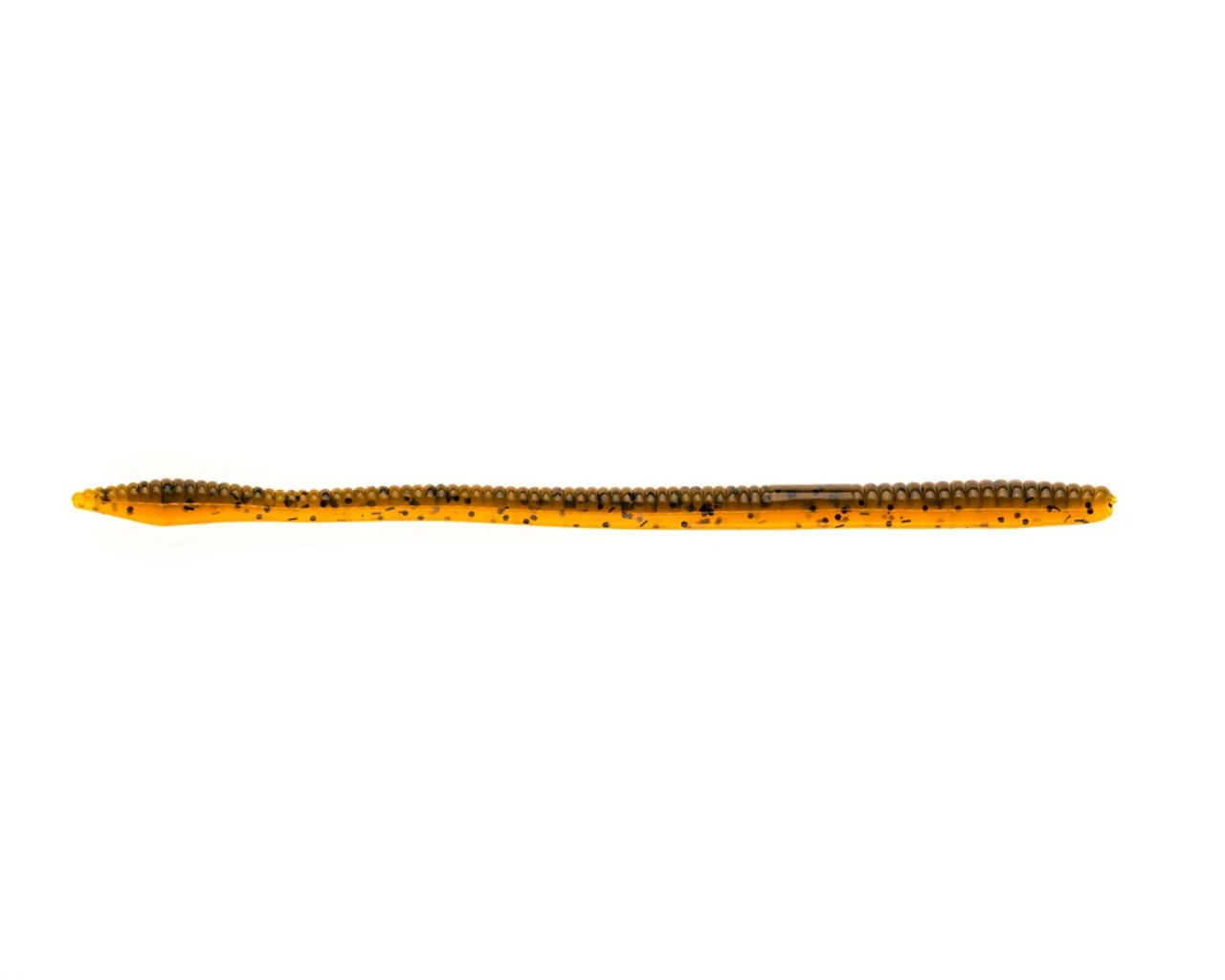 Promo 👍 American Baitworks NetBait T-MAC Straight Tail Worm Soft Bait 🥰 - Image 5