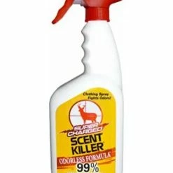 Best Pirce 🛒 Wildlife Research Scent Killer Scent Killer Spray 24 Oz. 🔥