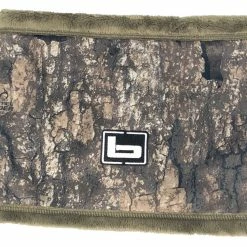 Brand new 😉 Banded Double Layer Neck Gaiter Timber 🎉