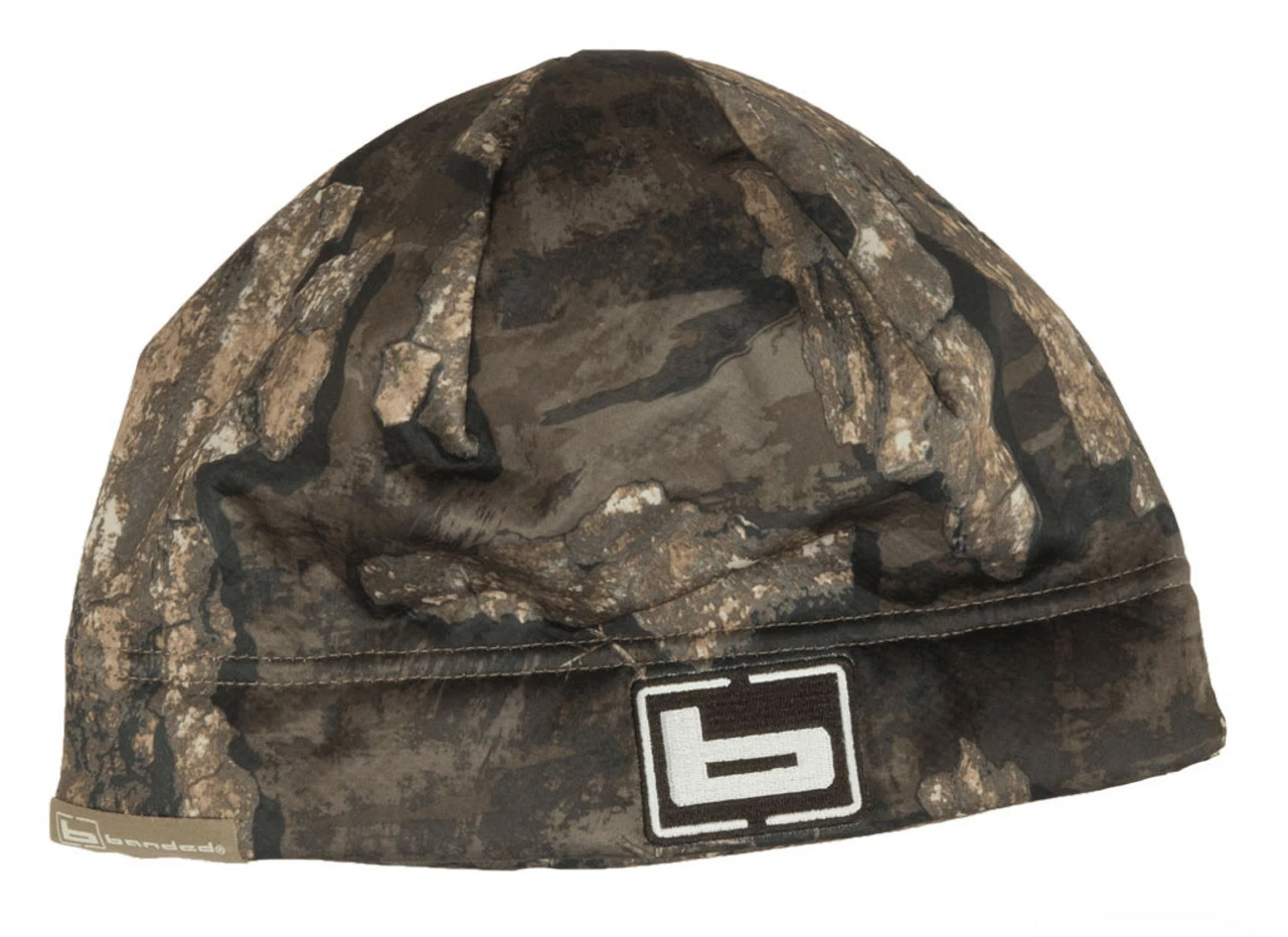 Best Pirce π Banded Atchafalaya Beanie - Timber π₯