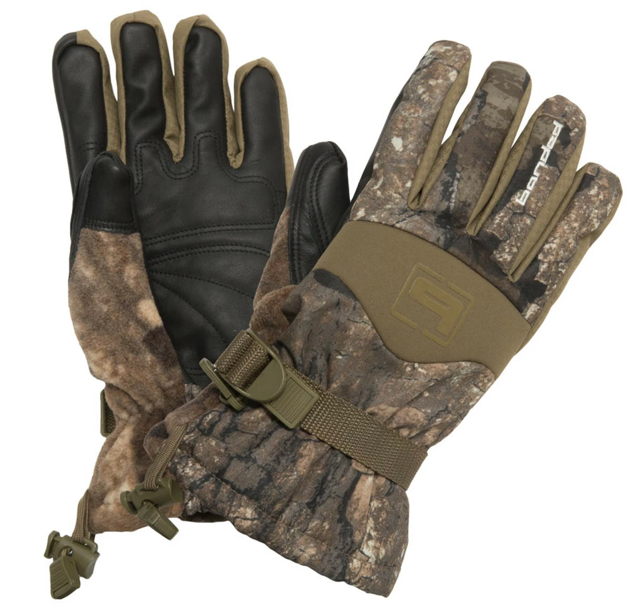 Deals โ๏ธ Banded Calefaction Elite Glove โ - Image 3