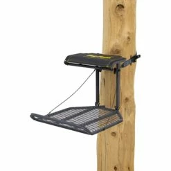 Cheapest 🎁 River's Edge Rivers Edge Big Foot Rogue XL Hang-On Stand 💯