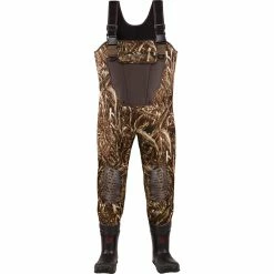 Flash Sale 🎉 LaCrosse Footwear Youth Mallard II Wader 🔔
